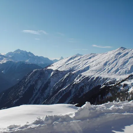 Sparrhorn