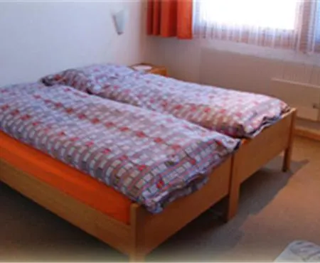 Sparrhorn Szálloda 2*