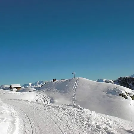 Sparrhorn 2*