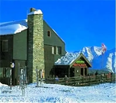 Sparrhorn 2*