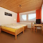 Hotel Sparrhorn 2*