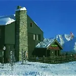 Hotel Sparrhorn 2*