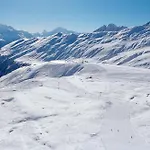 Sparrhorn Hotel 2*